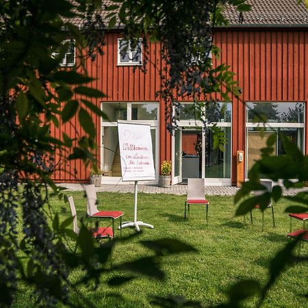 Landhaus Alte Schmiede Niemegk  Luaran gambar