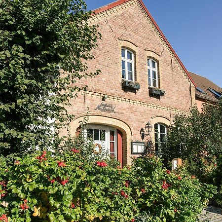 Landhaus Alte Schmiede Niemegk  Luaran gambar