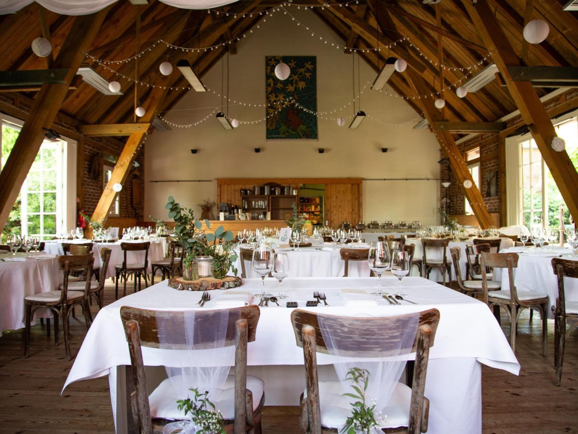 Landhaus Alte Schmiede Niemegk  Luaran gambar