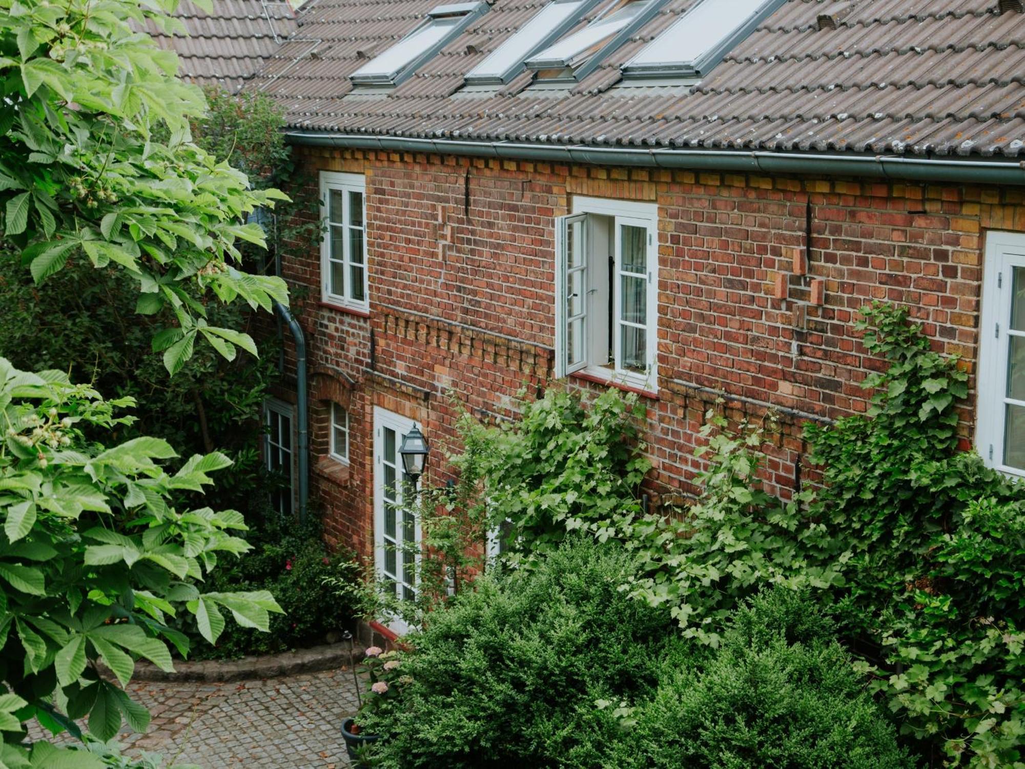 Landhaus Alte Schmiede Niemegk  Luaran gambar