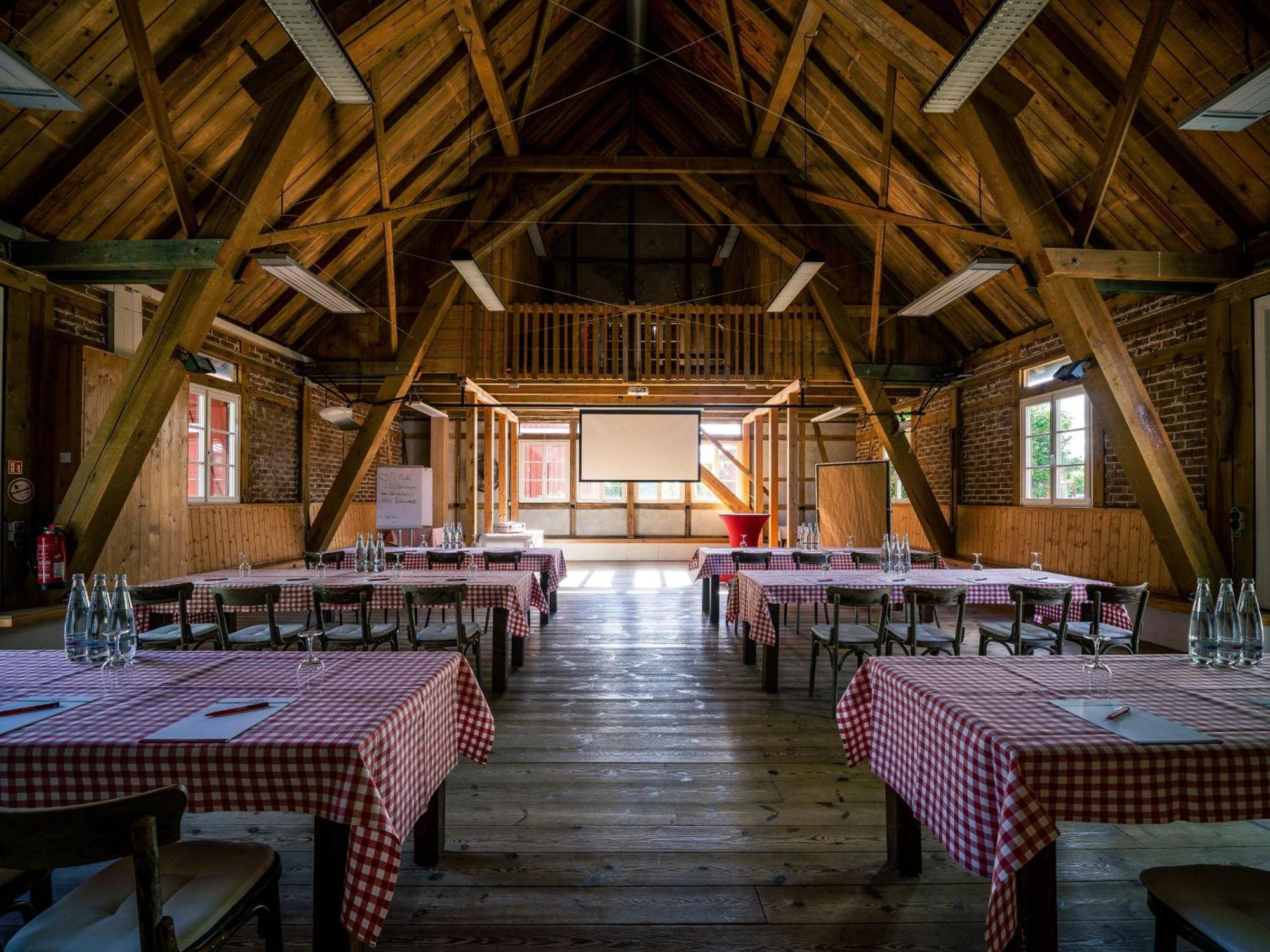 Landhaus Alte Schmiede Niemegk  Luaran gambar