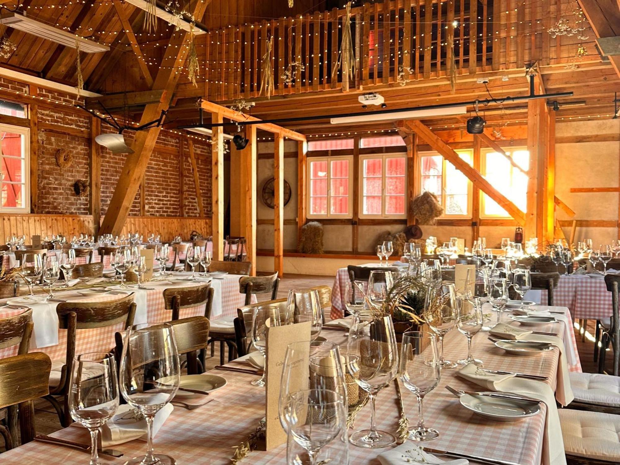 Landhaus Alte Schmiede Niemegk  Luaran gambar