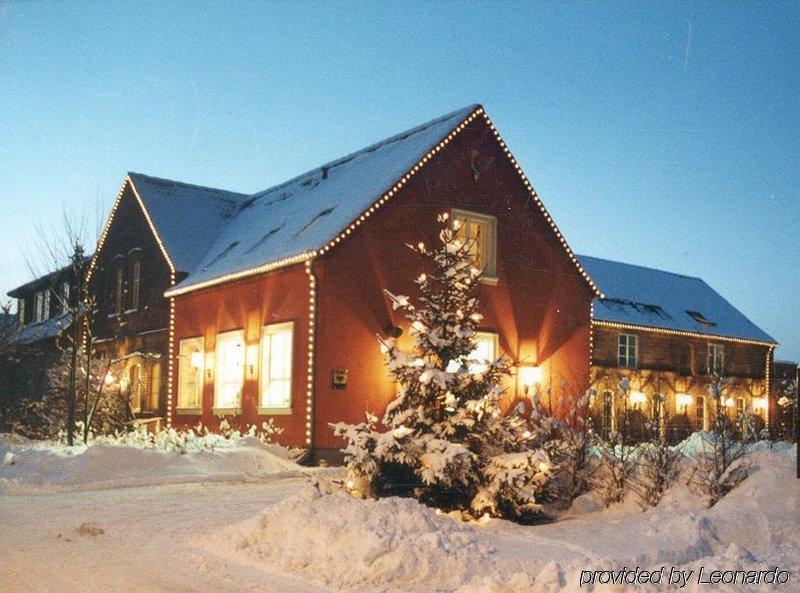 Landhaus Alte Schmiede Niemegk  Luaran gambar
